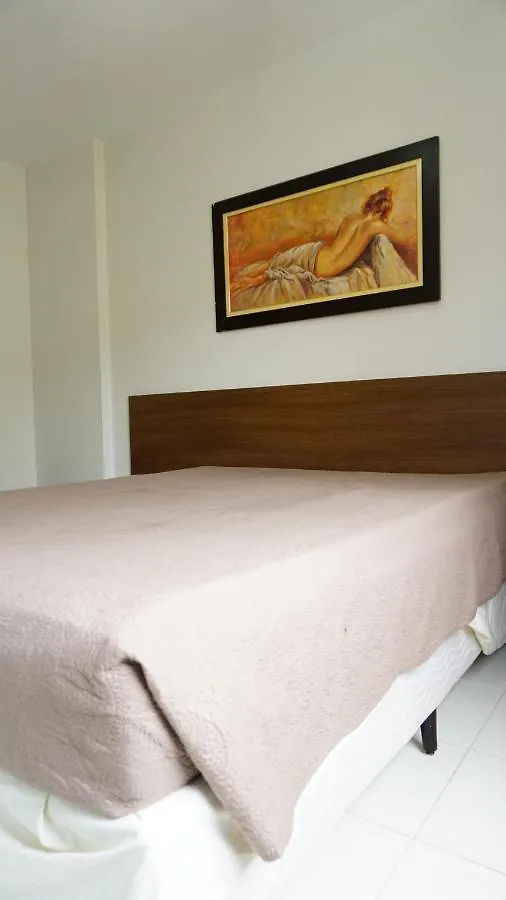 Boulevard Pool Top Aparthotel Caldas Novas